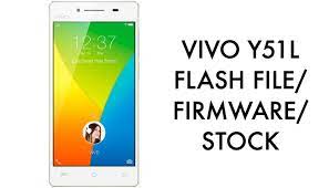 vivo y51l flash file free download