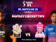 RR vs RCB Dream11 Prediction 2022 Today Match